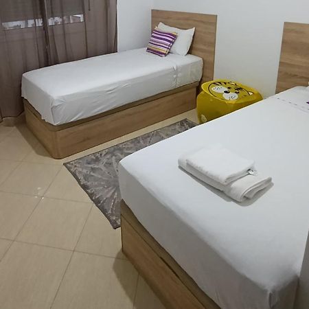 Tanger Airport Apartment Exterior foto