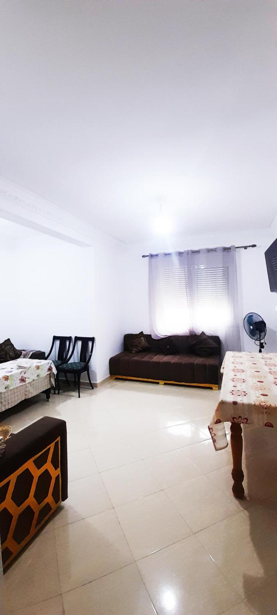 Tanger Airport Apartment Exterior foto