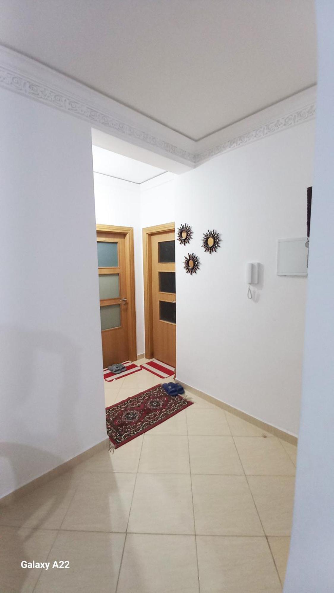 Tanger Airport Apartment Exterior foto