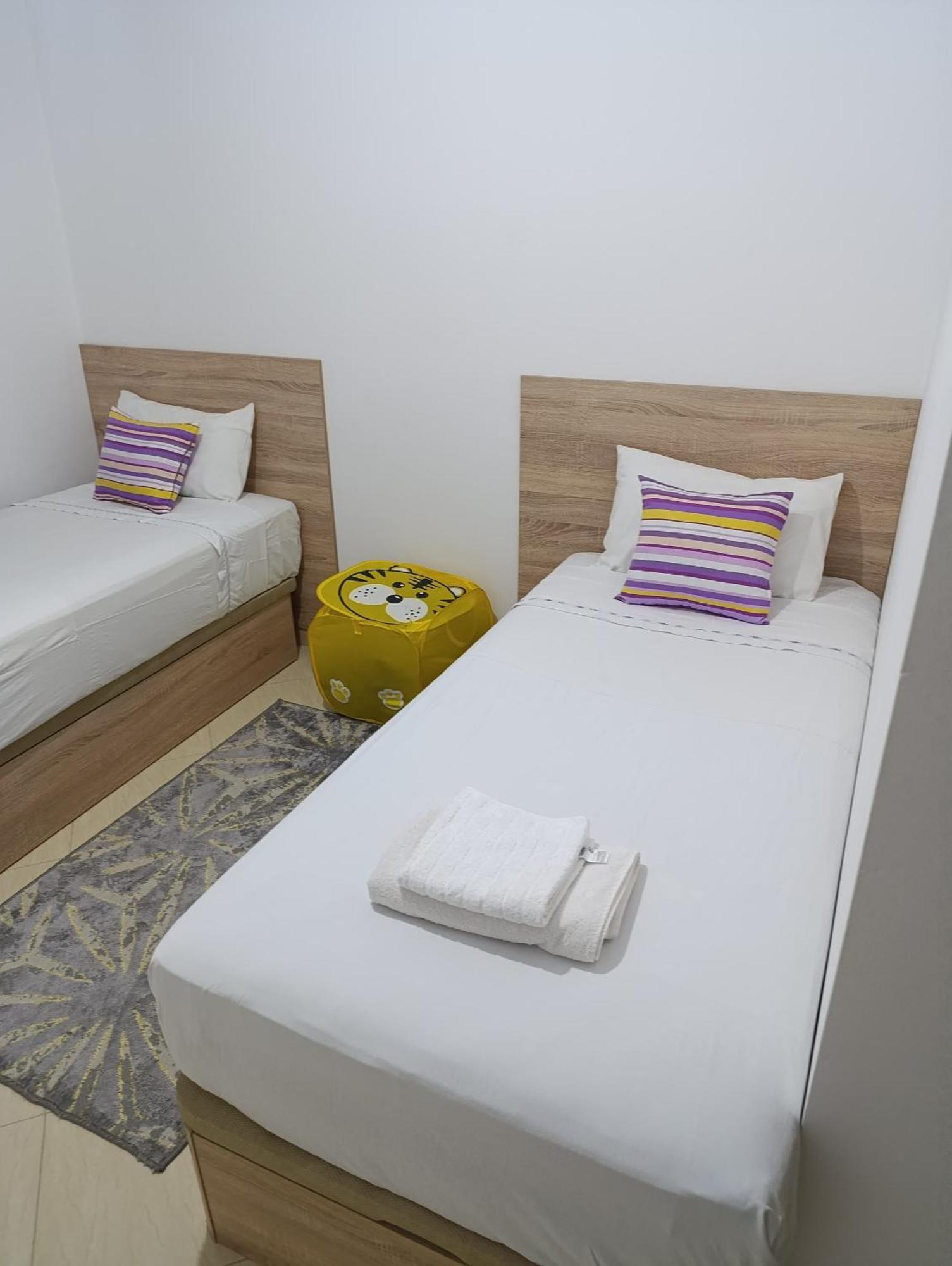 Tanger Airport Apartment Exterior foto